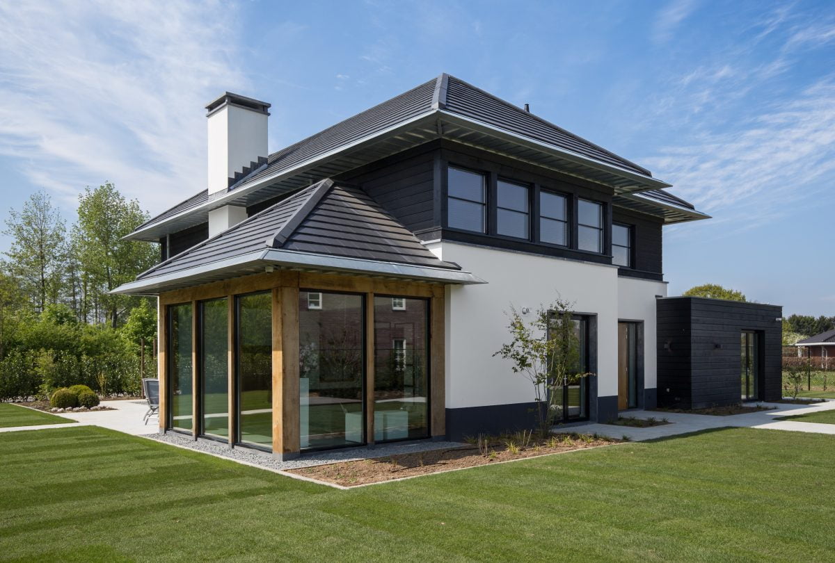 Woonhuis ‘De Gamert’