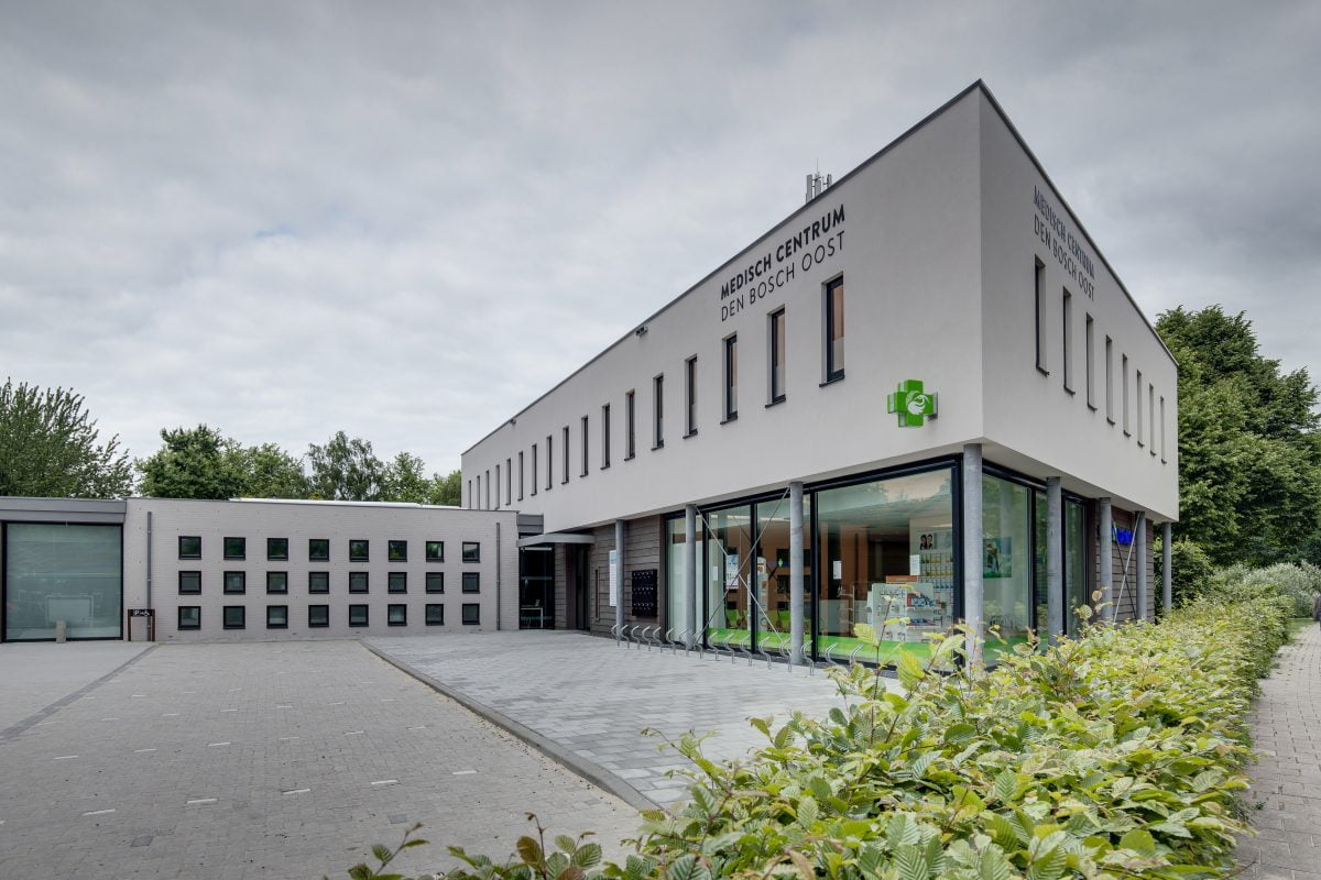 Medisch Centrum Den Bosch Oost