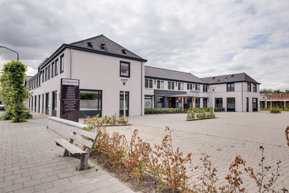 Medisch Centrum Achter de Linden