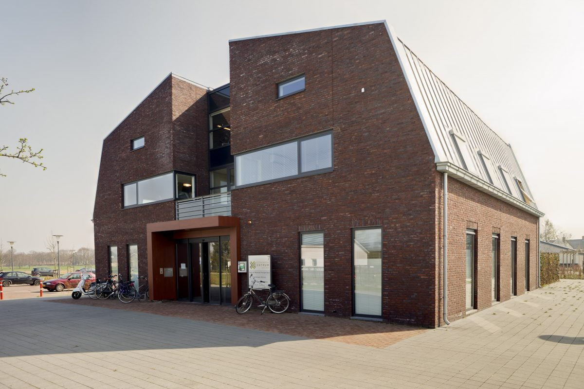 Gezondheidscentrum Wijchen