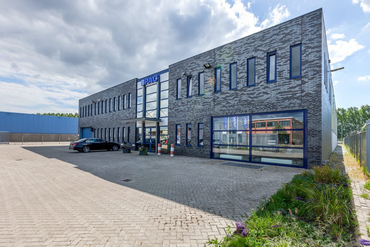 Herstemming ‘geldpakhuis’