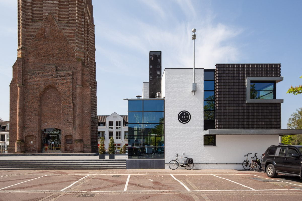 Meestershuys (centrum)