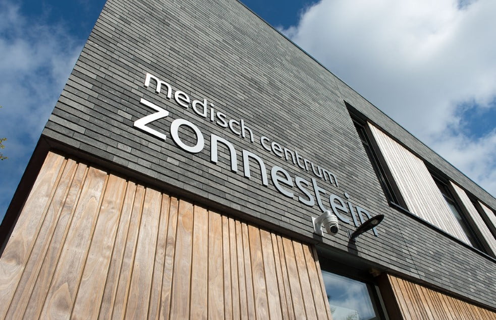 Medisch Centrum Zonnestein, Amstelveen
