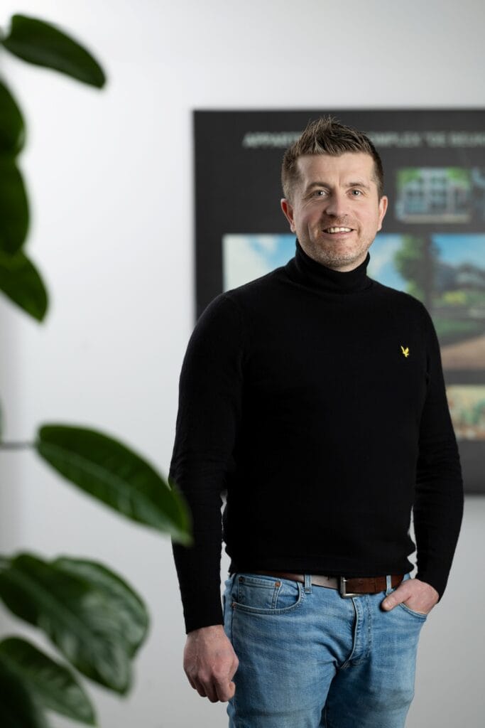 Bart van den Boogaard